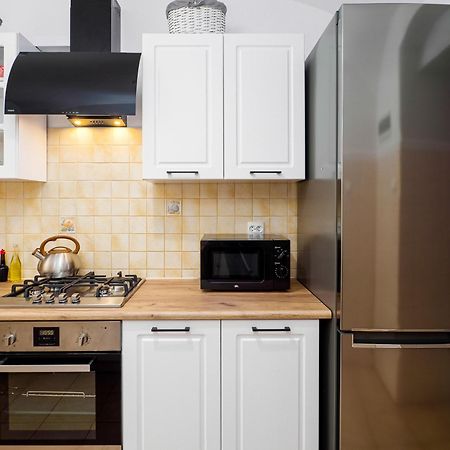 Apartament Greta Zloty Stok Luaran gambar