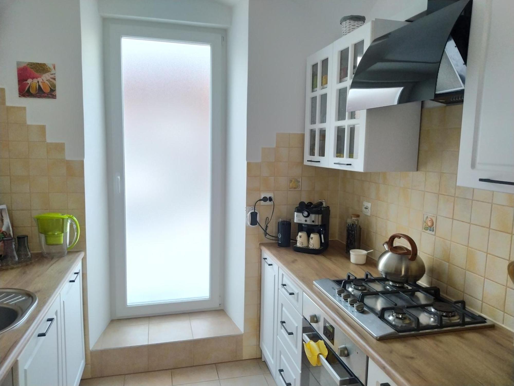 Apartament Greta Zloty Stok Luaran gambar