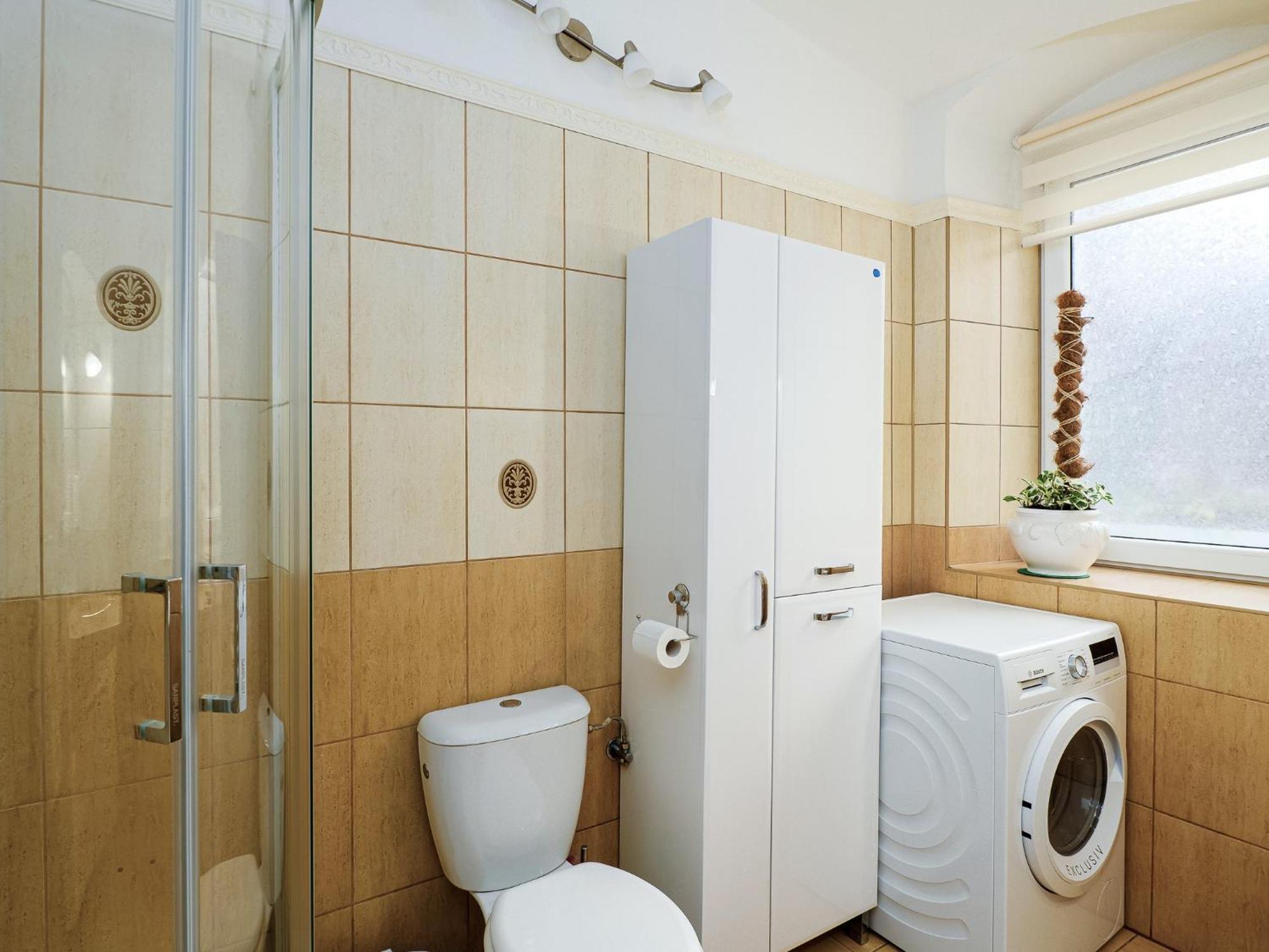Apartament Greta Zloty Stok Luaran gambar