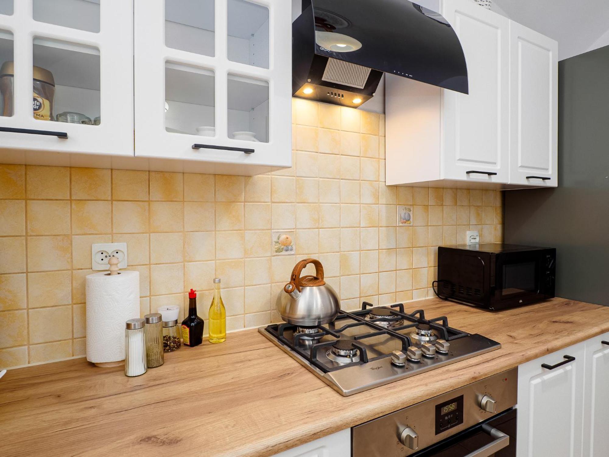 Apartament Greta Zloty Stok Luaran gambar