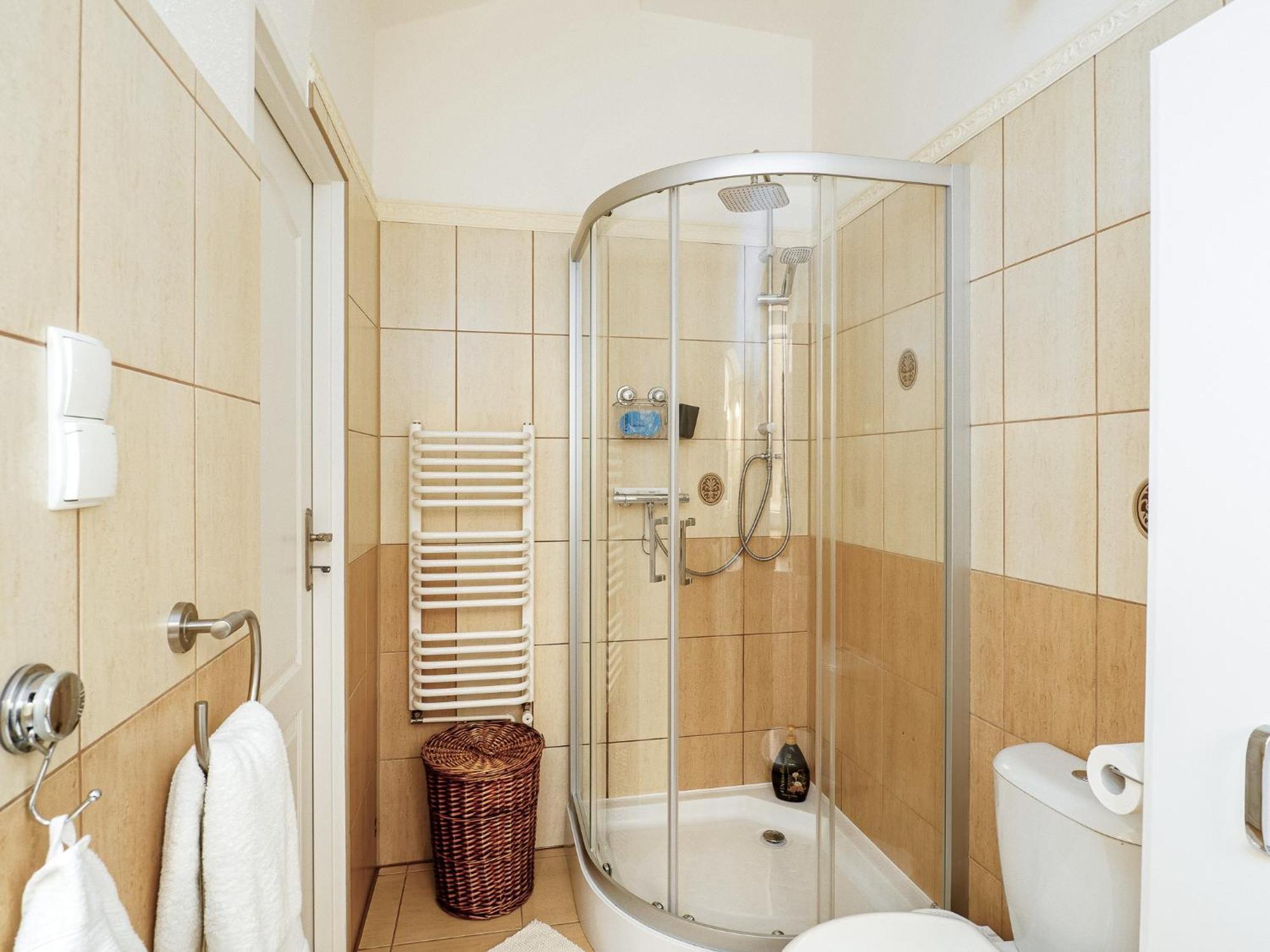 Apartament Greta Zloty Stok Luaran gambar